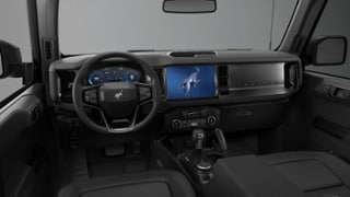 2026 Ford Bronco® Internal Image 2